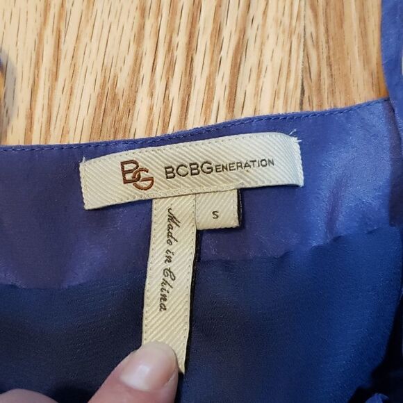 BCBGeneration Dress, Sundress    - Picture 4 of 6